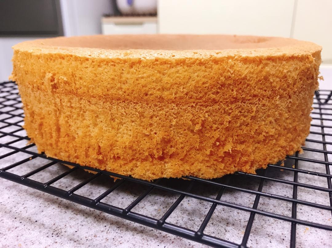 海绵蛋糕