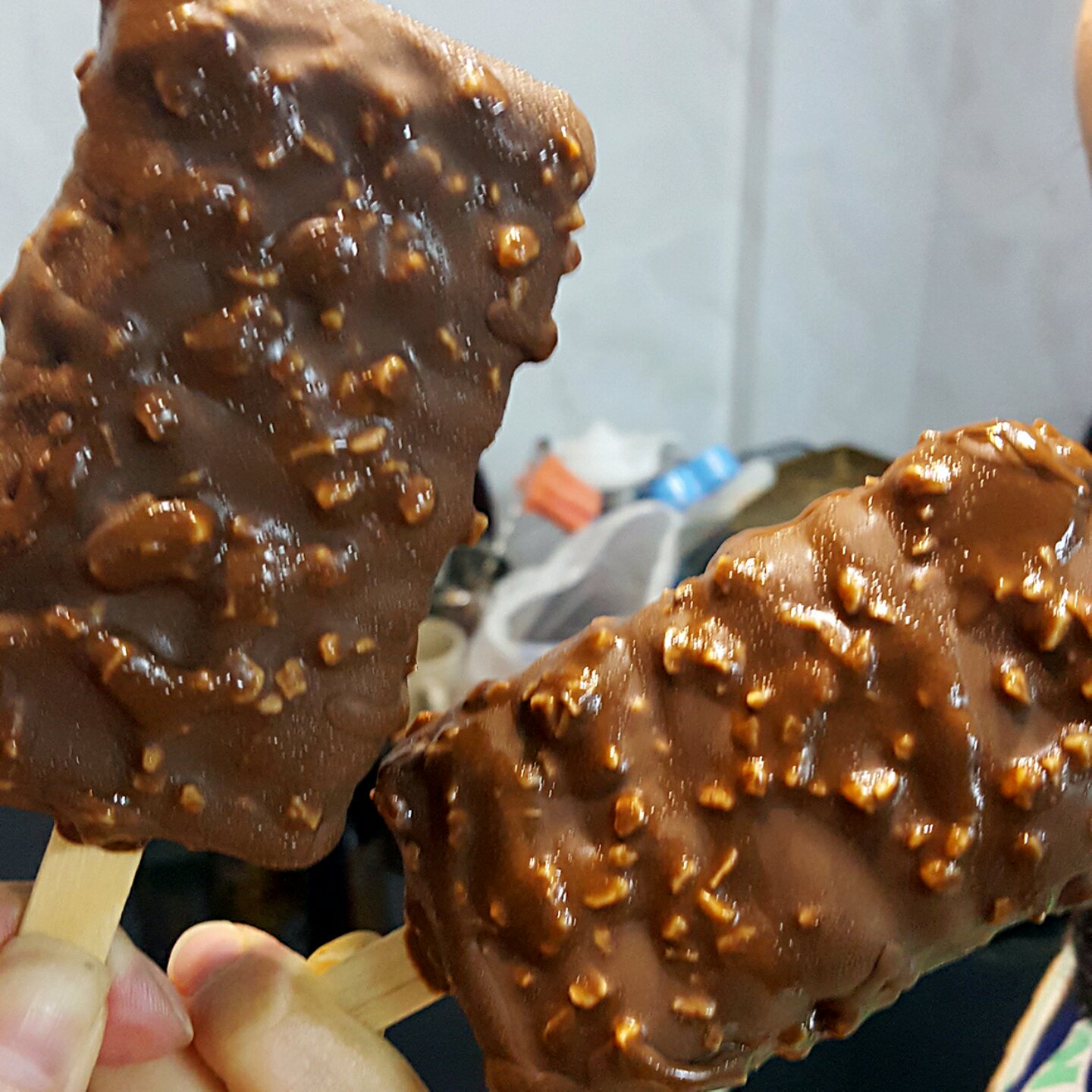 最简单快手的雪糕——酸奶雪糕（附变化版本）