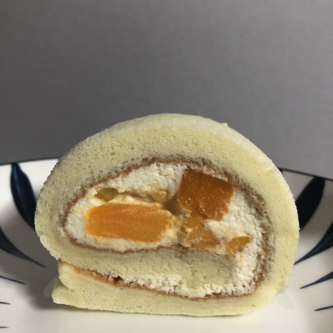 小四卷～风靡美食群的美味蛋糕卷