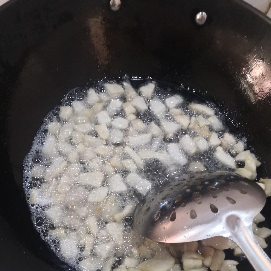 最简单的《熬猪油》方法