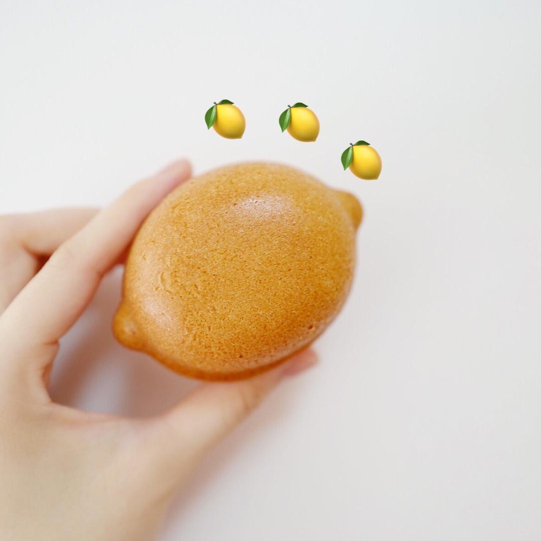 玛德琳蛋糕