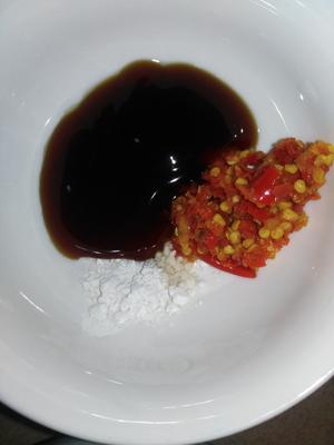 一人食🍥不加盐🍴香菇炒肉的做法 步骤6