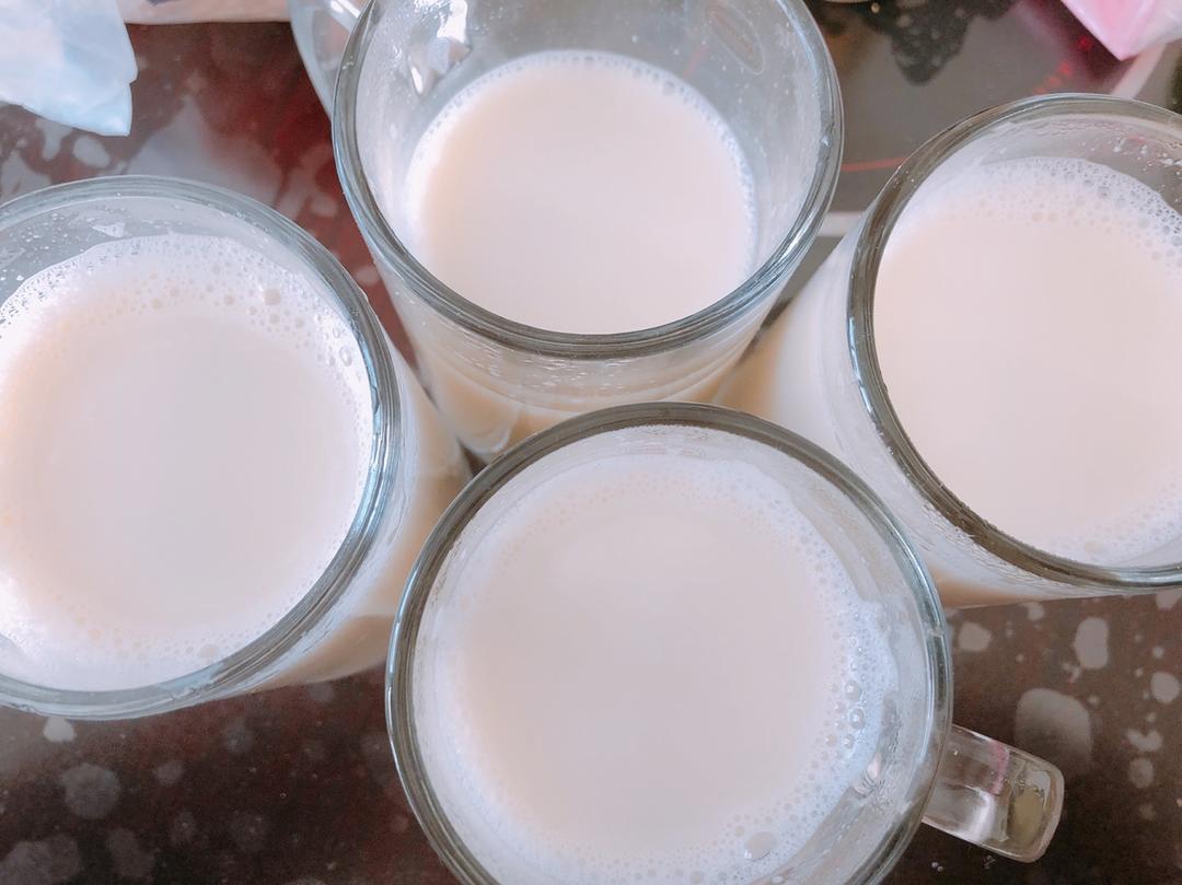 豆浆