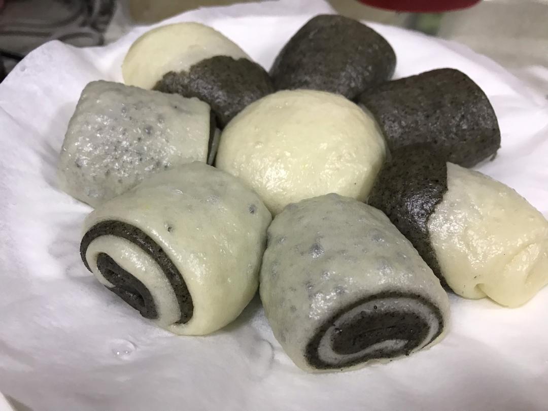 【辅食】刀切馒头