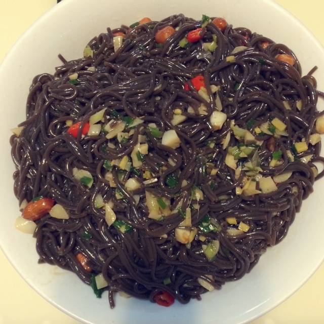 酸辣厥根粉
