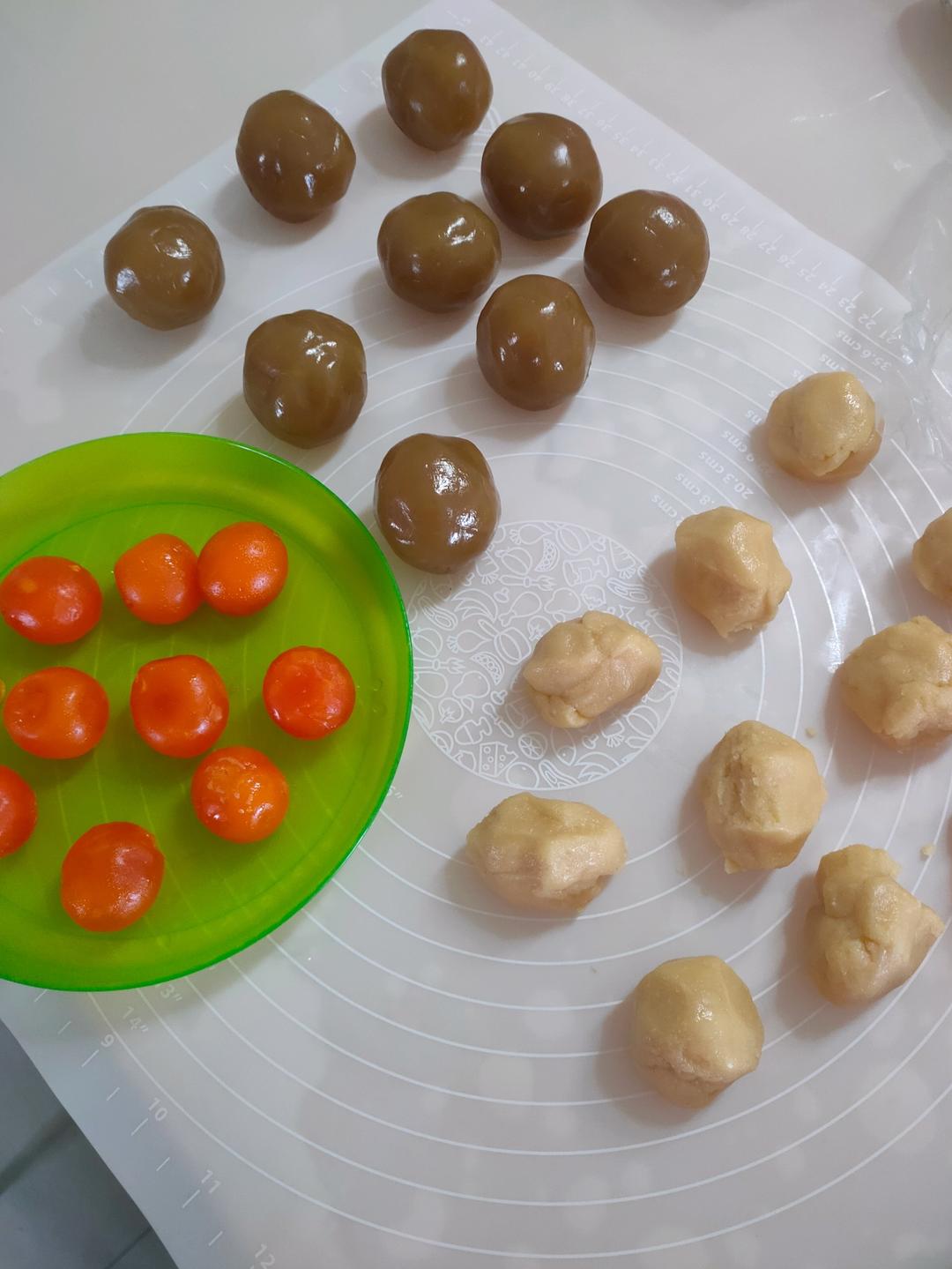 薄荷烤鸭【9月北鼎烤箱食谱】