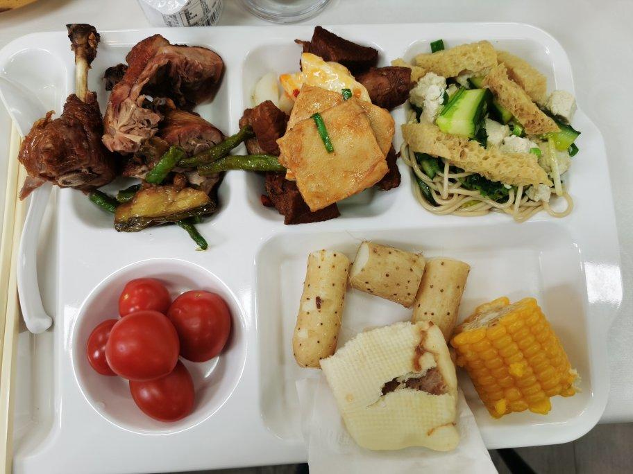 每天吃什么               饮食记录