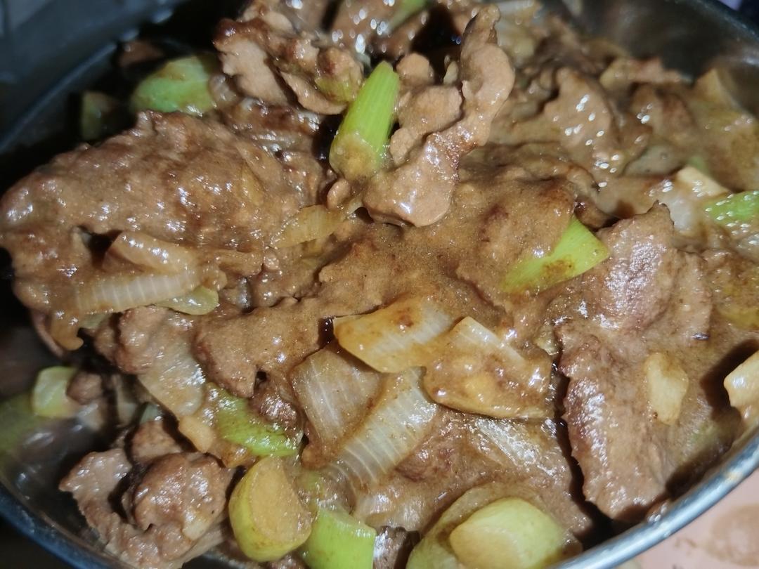 零失败爆好吃的红烧牛肉🔥土豆软糯，酱香浓郁