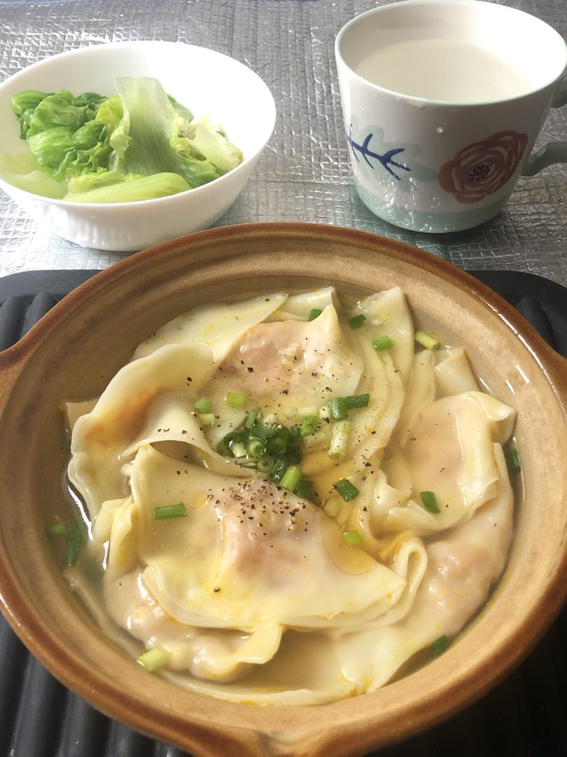 最近吃什么