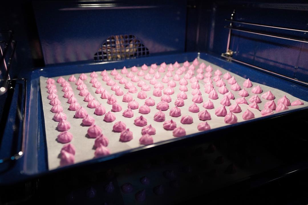 酸奶溶豆（无添加宝宝的小零食，超详细）