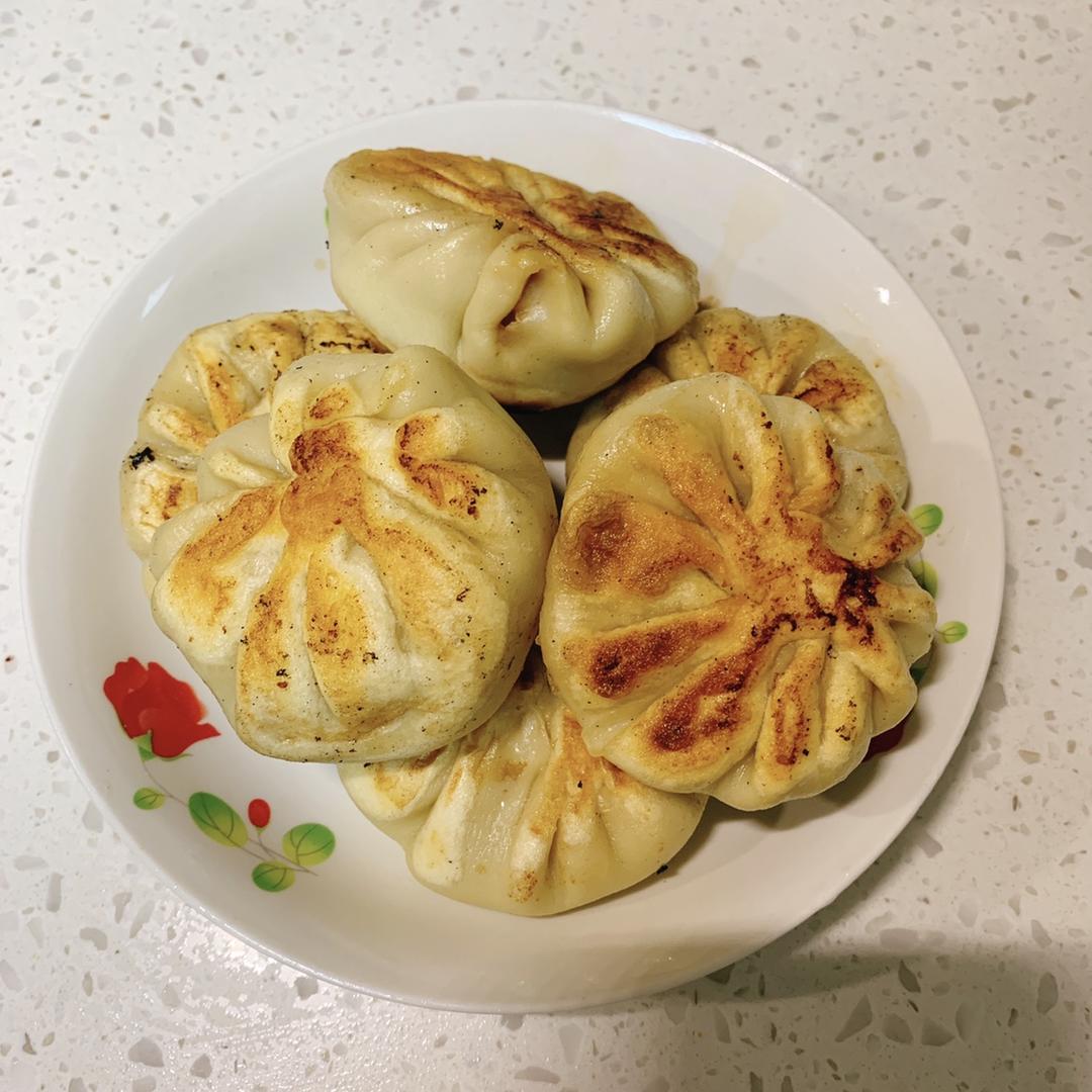 门钉肉饼【曼食慢语】
