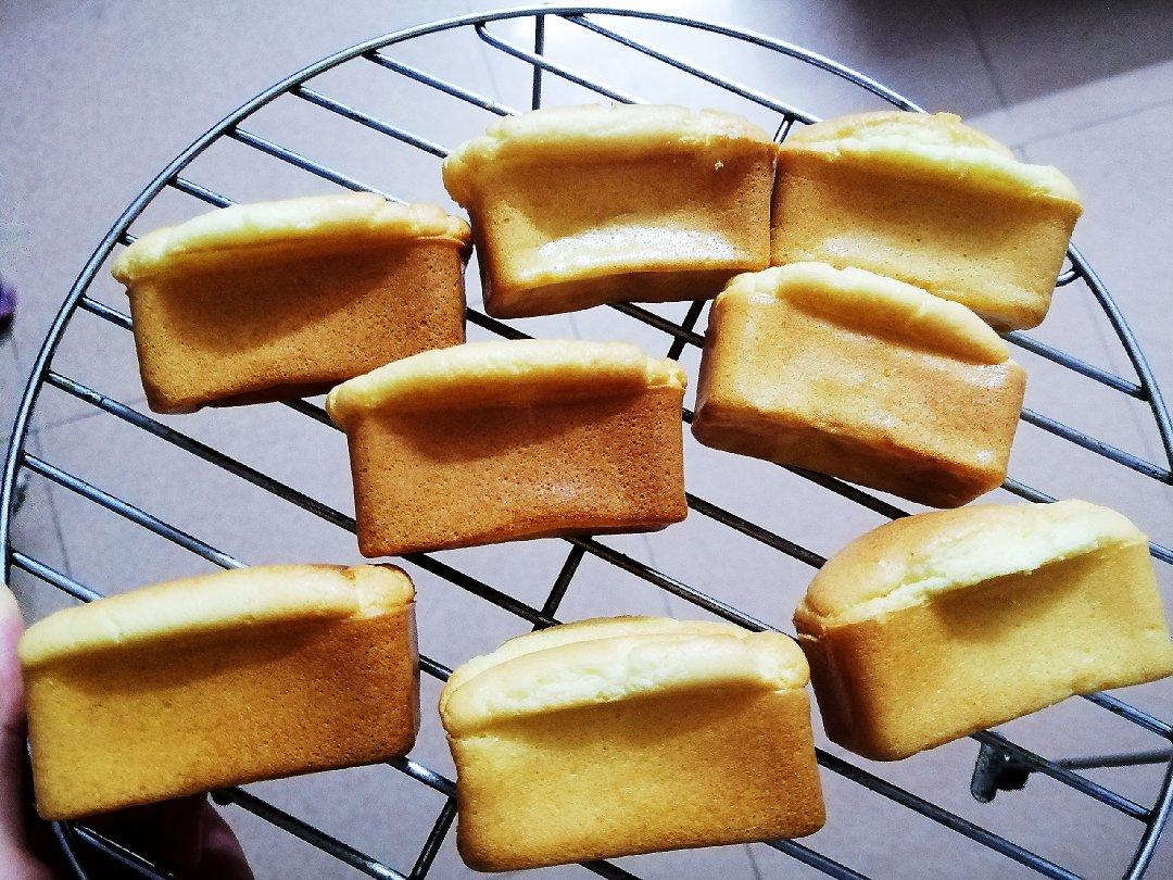 糯米蛋糕 magimix 玛捷斯