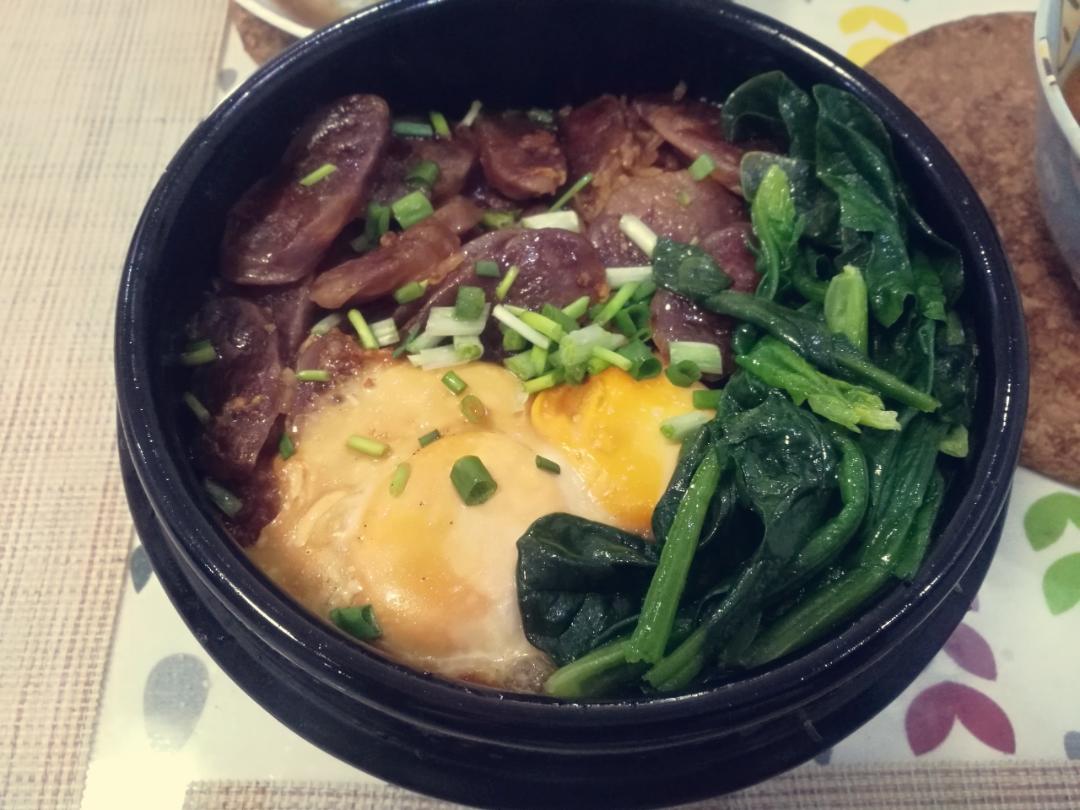 煲仔饭，从零到一教你做（内附香菇滑鸡和牛肉煲仔饭做法）