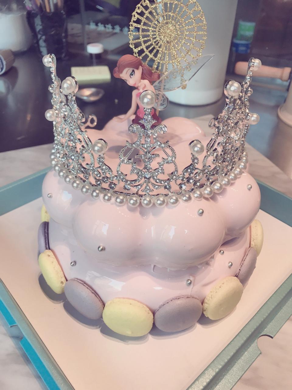 慕斯蛋糕-镜面蛋糕淋面（已实验多次）