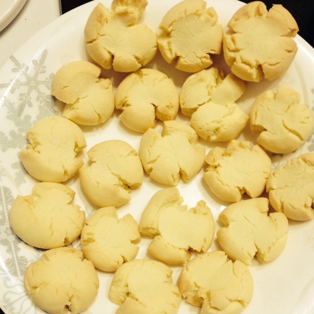 玛格丽特小饼干