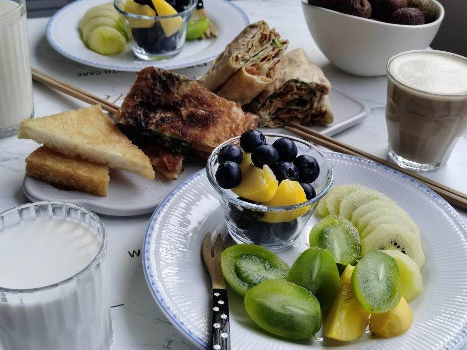 2020，让家多点烟火气。