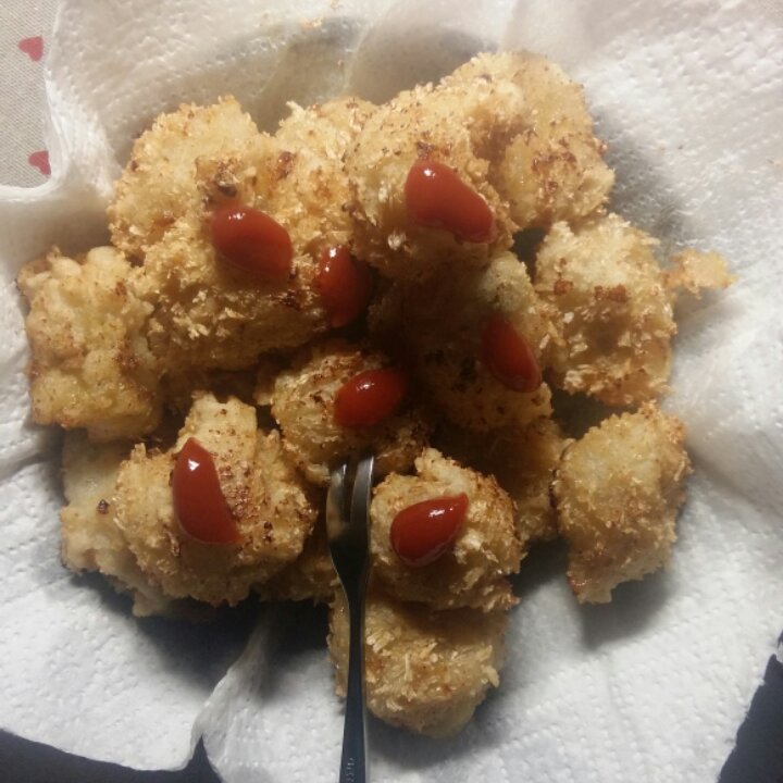 油炸香蕉