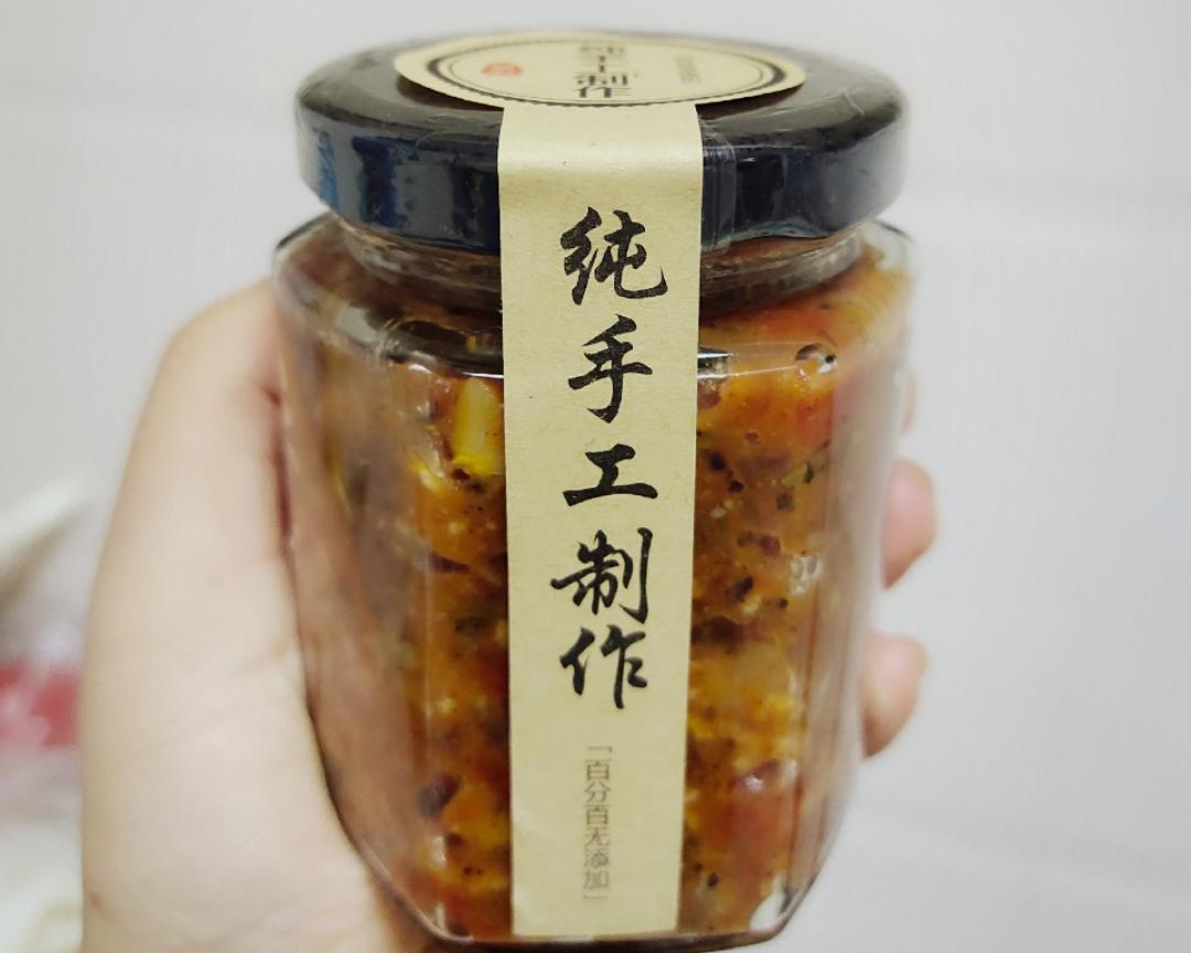 披萨酱🍕的做法