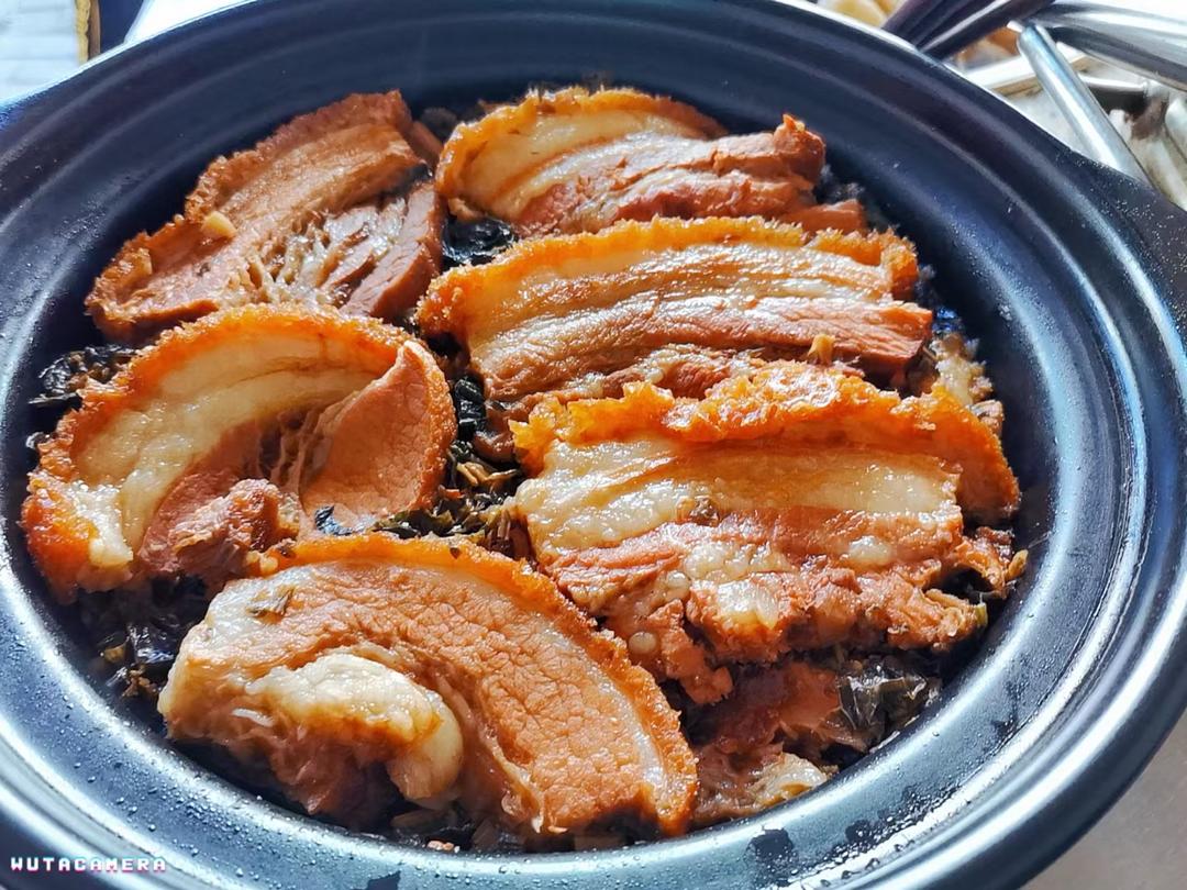 广西扣肉