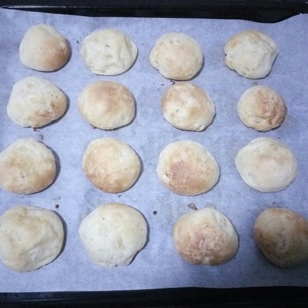 麻薯包