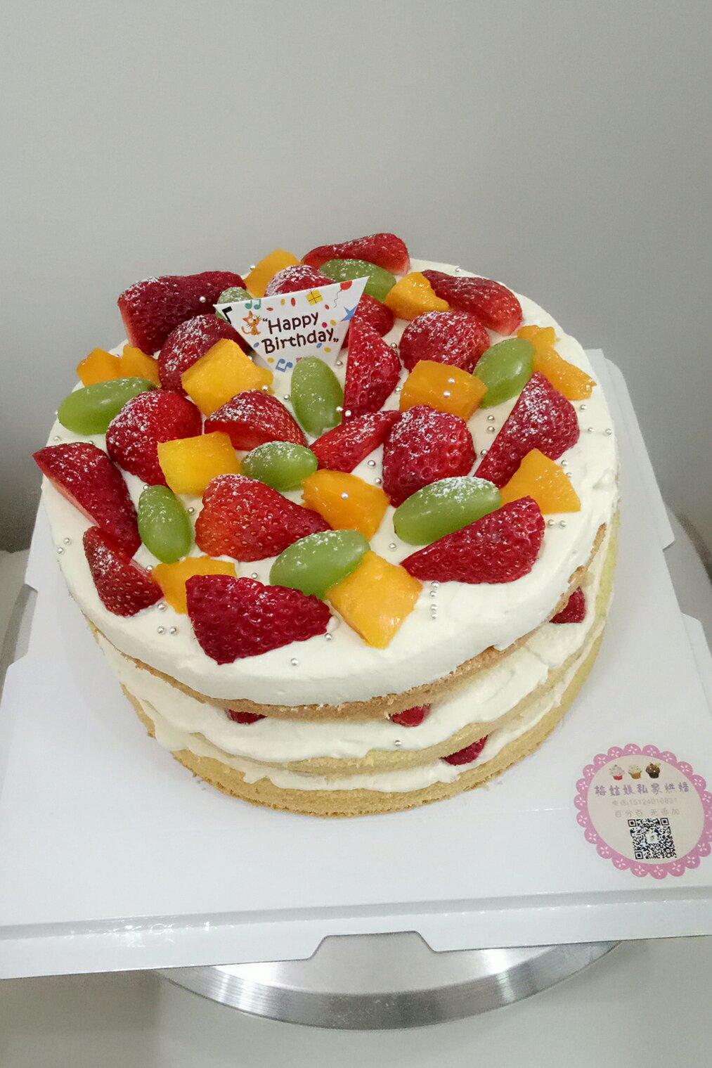 记录🎂🍰的日志