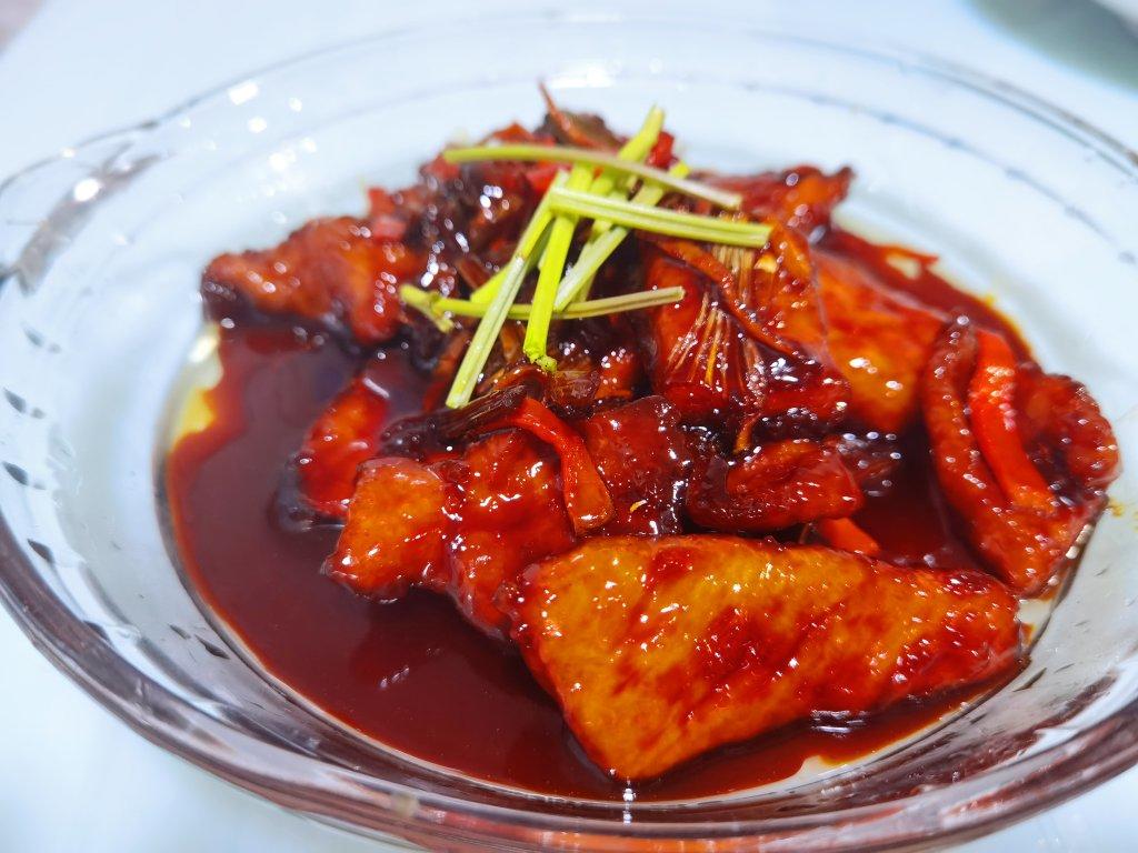 东北锅包肉