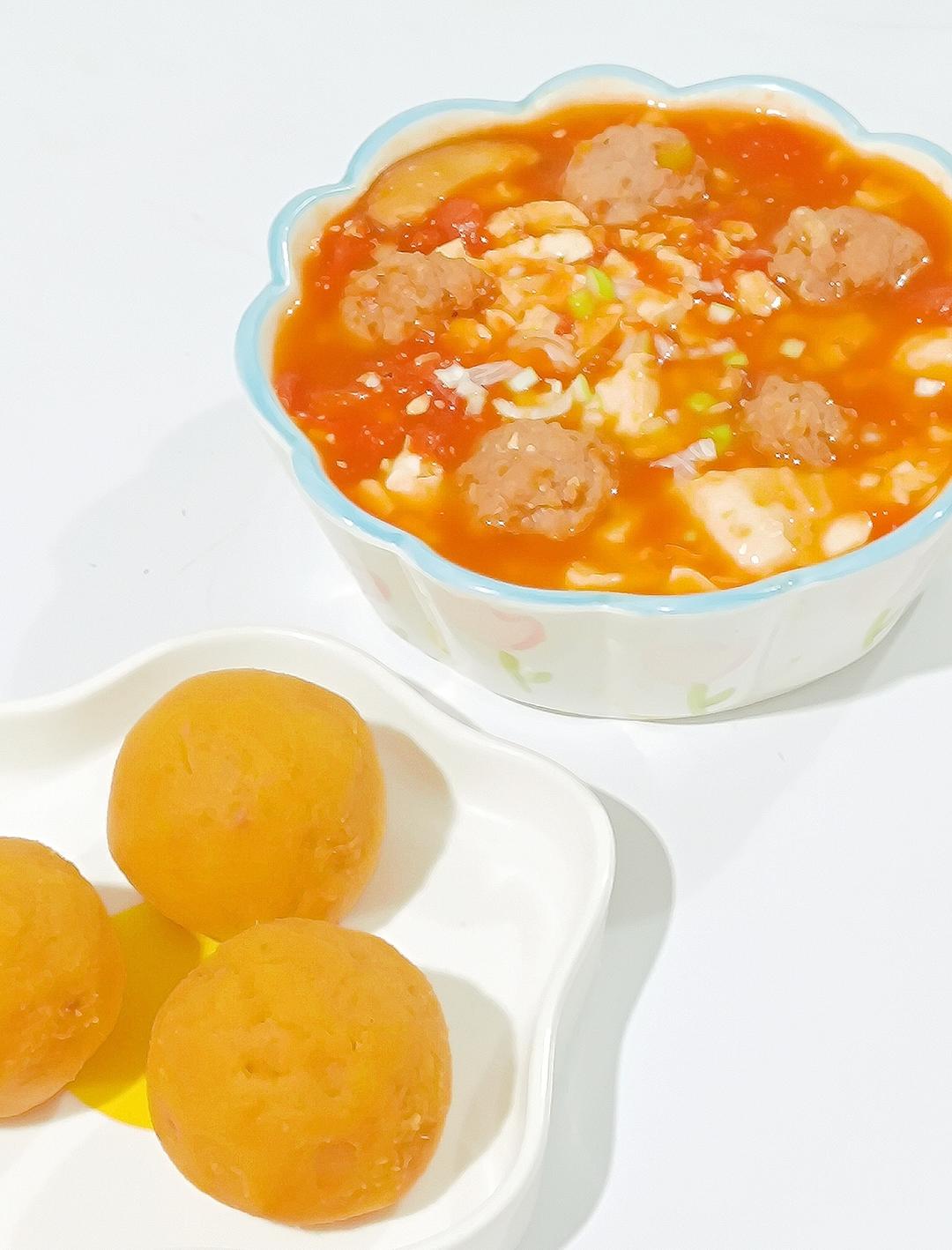 喝出海鲜味道的菌菇汤