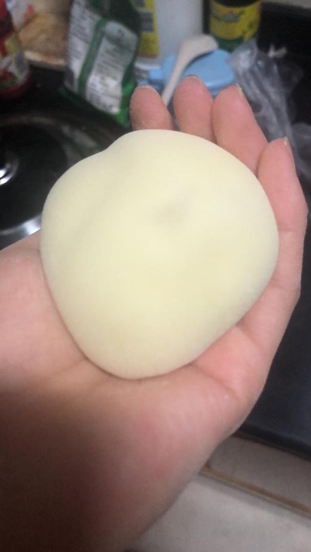 雪媚娘——不粘手的皮子