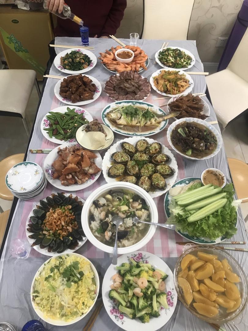 葱油鲍鱼我的爱