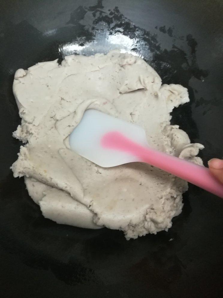 香芋馅-蛋黄酥馅.广式月饼馅