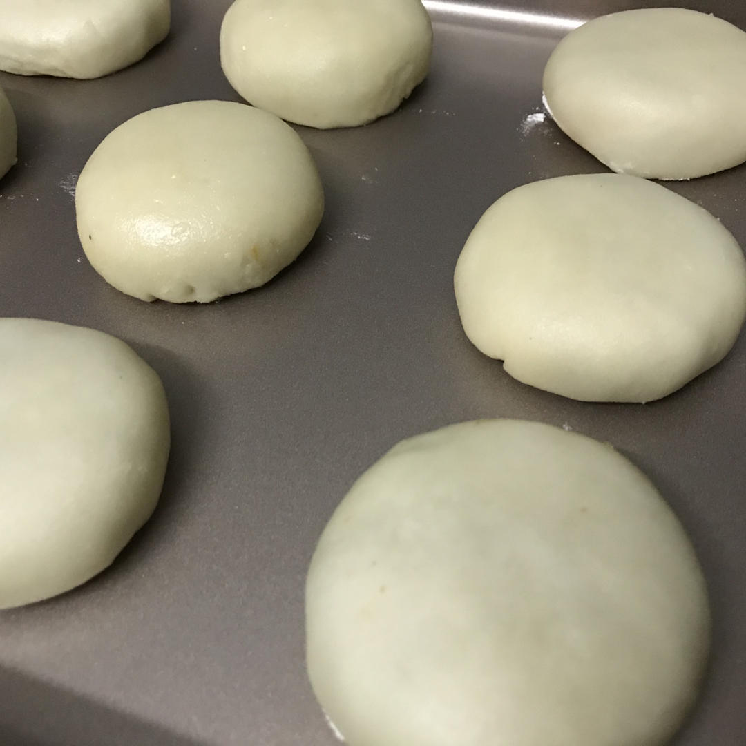 【鲜肉月饼】秋天的第一颗月饼，一口爆汁，酥香掉渣！