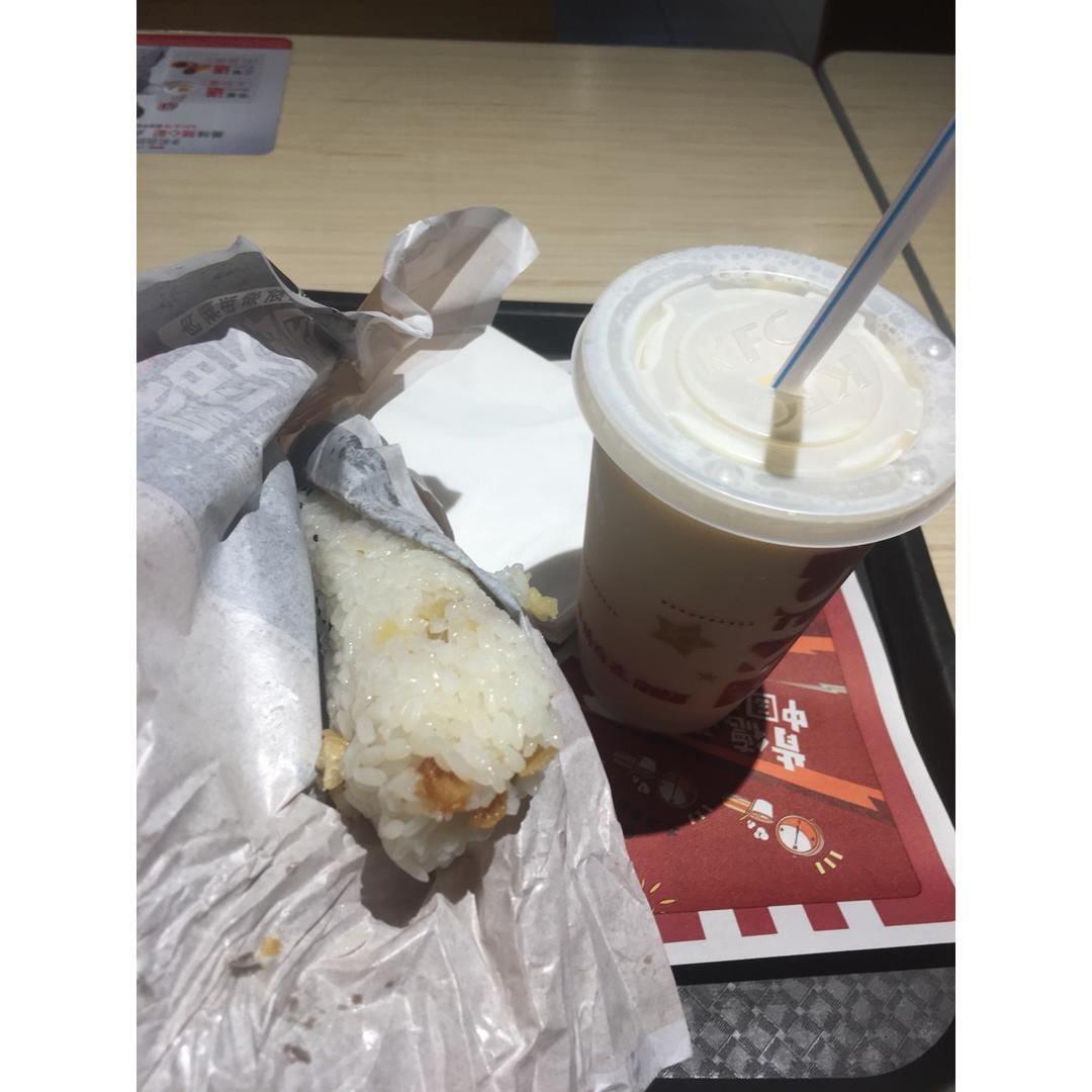 我的减脂餐