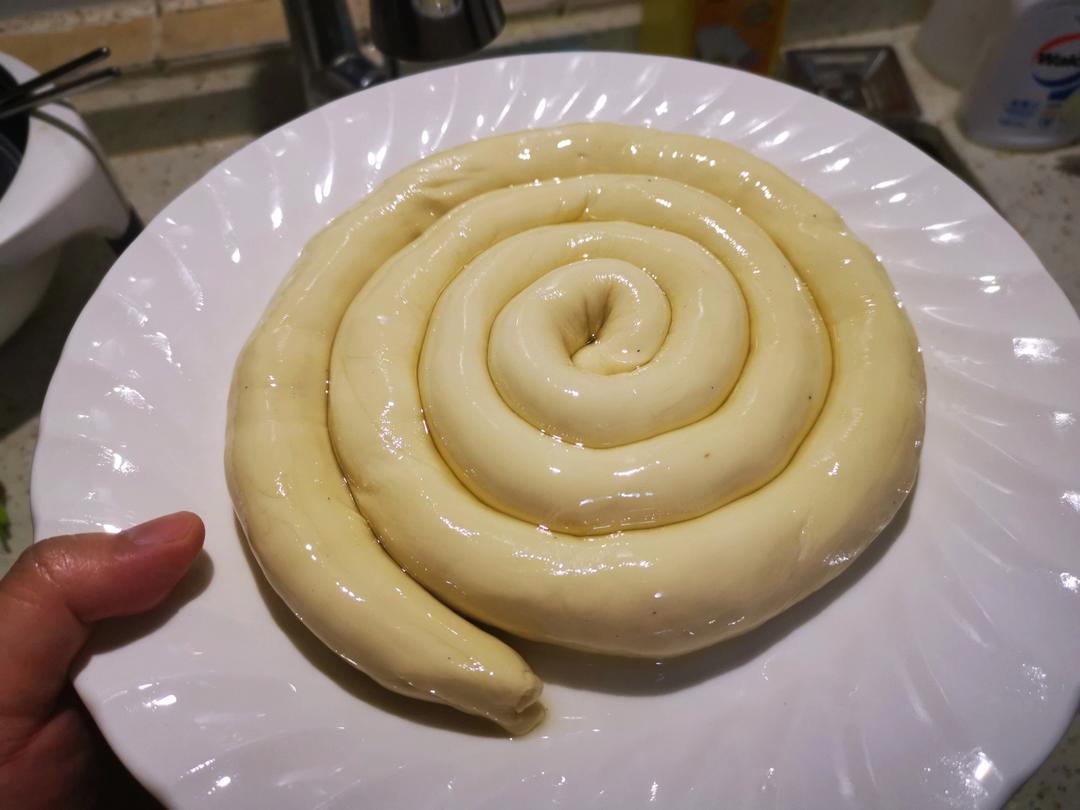 超级劲道的新疆拉条子做法