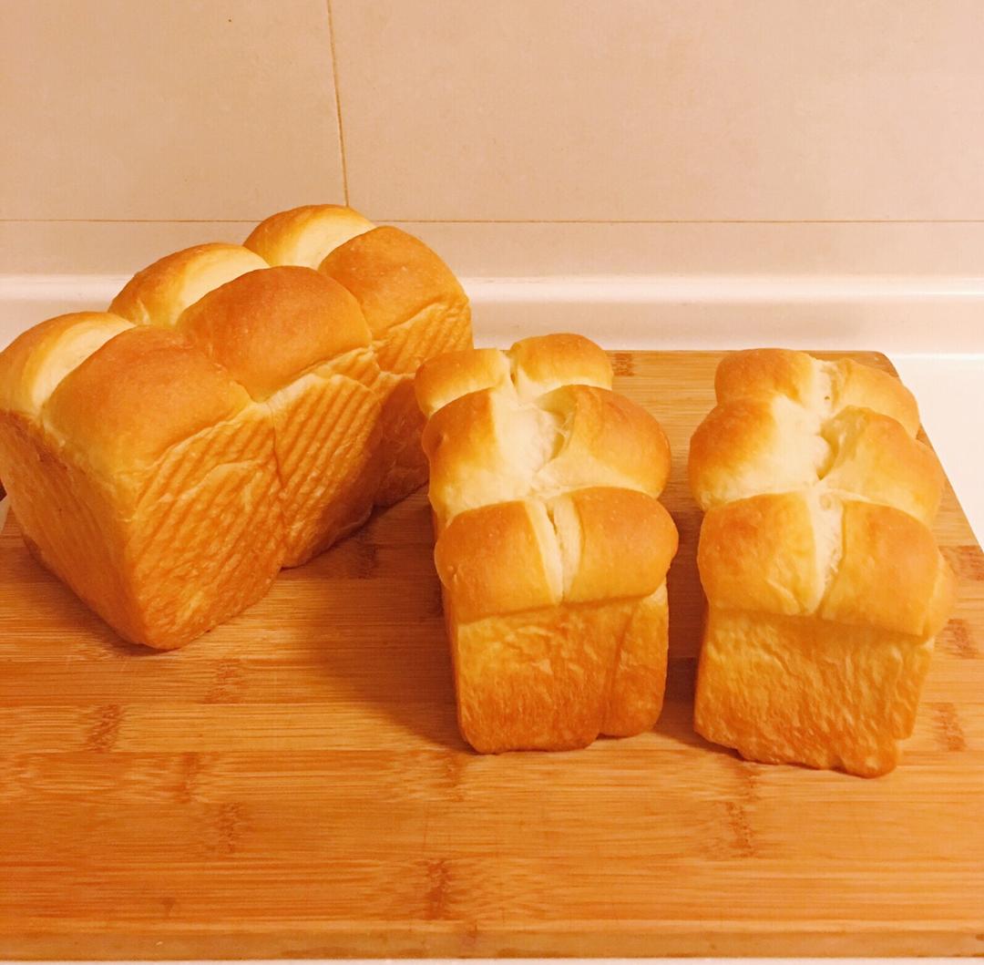 布里欧修皇冠吐司