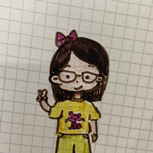 右nini