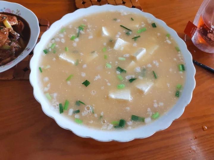 瑶池豆腐