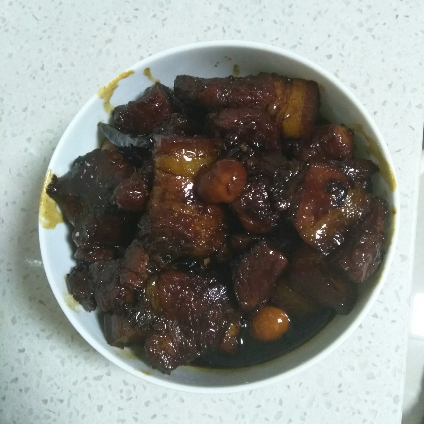 红烧肉