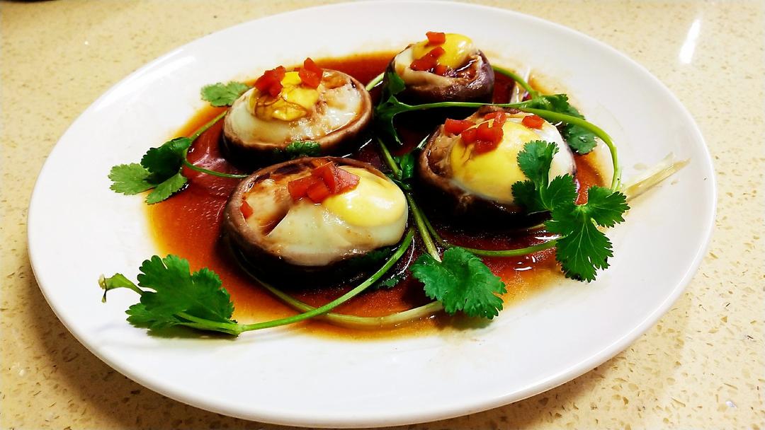 春节待客有颜值又简单的～招财进宝