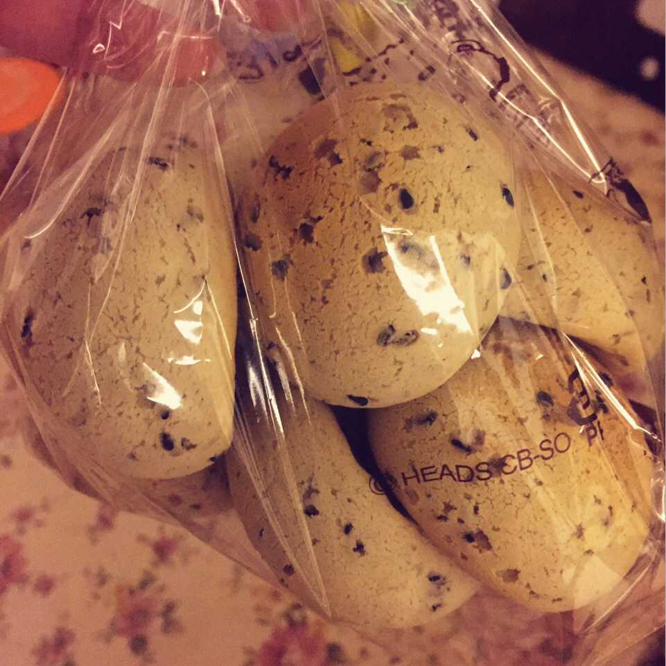 超赞麻薯面包~口感very nice