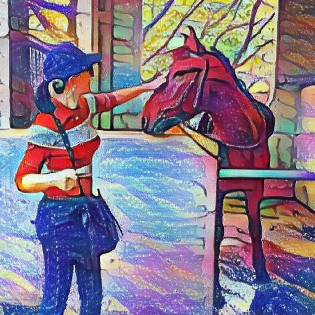 抹茶小厨娘Julia