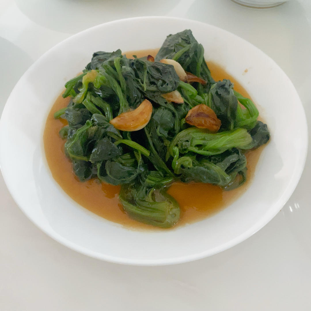 广东省省炒青菜