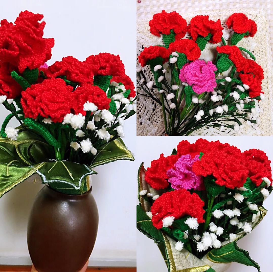 清新雅致的小花朵