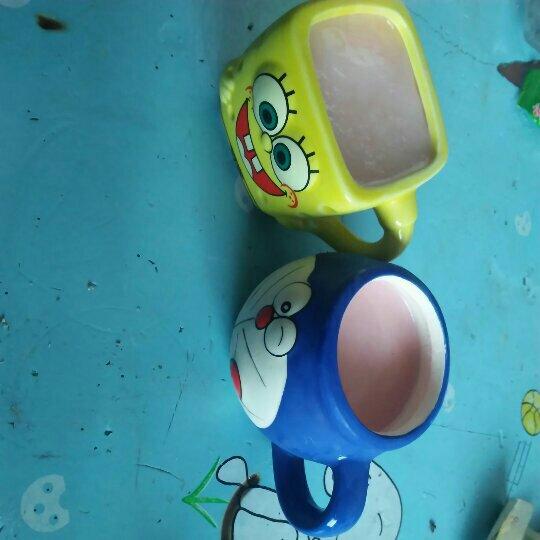 布丁（QQ糖版）