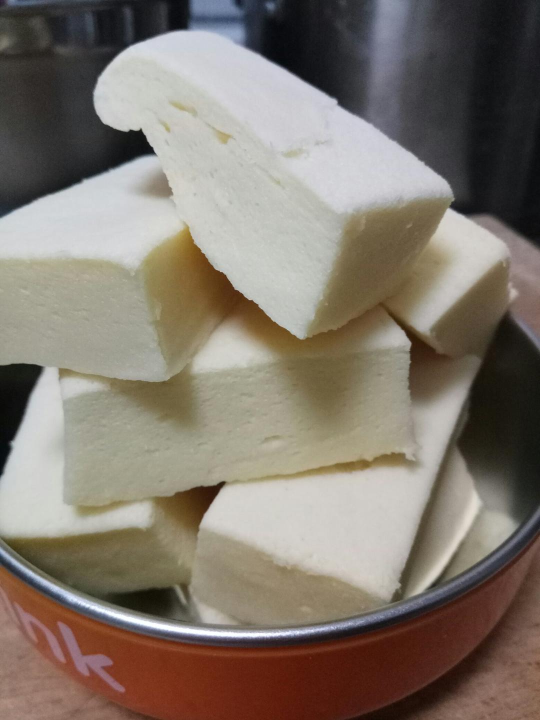 酸奶蒸蛋糕(入口即化)