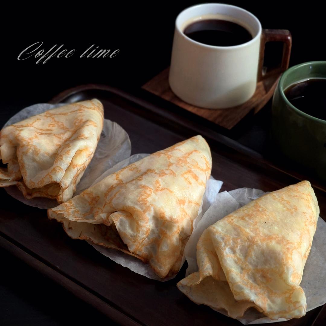 抱姐家下午茶