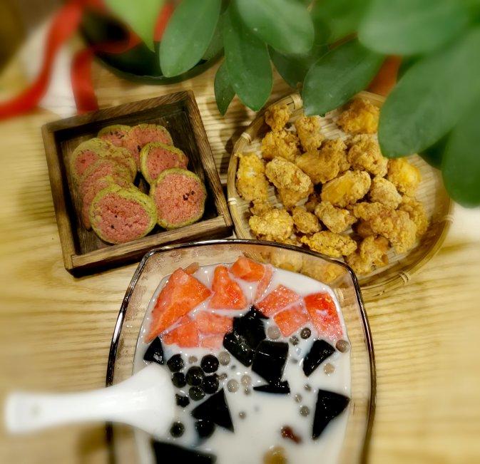 西瓜饼干🍉
