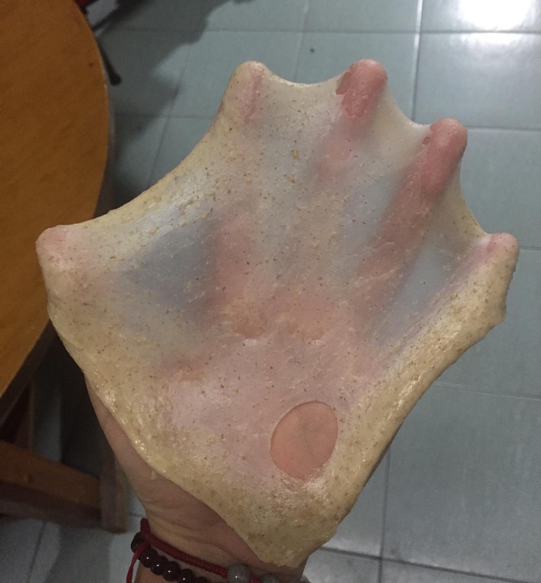 软欧包