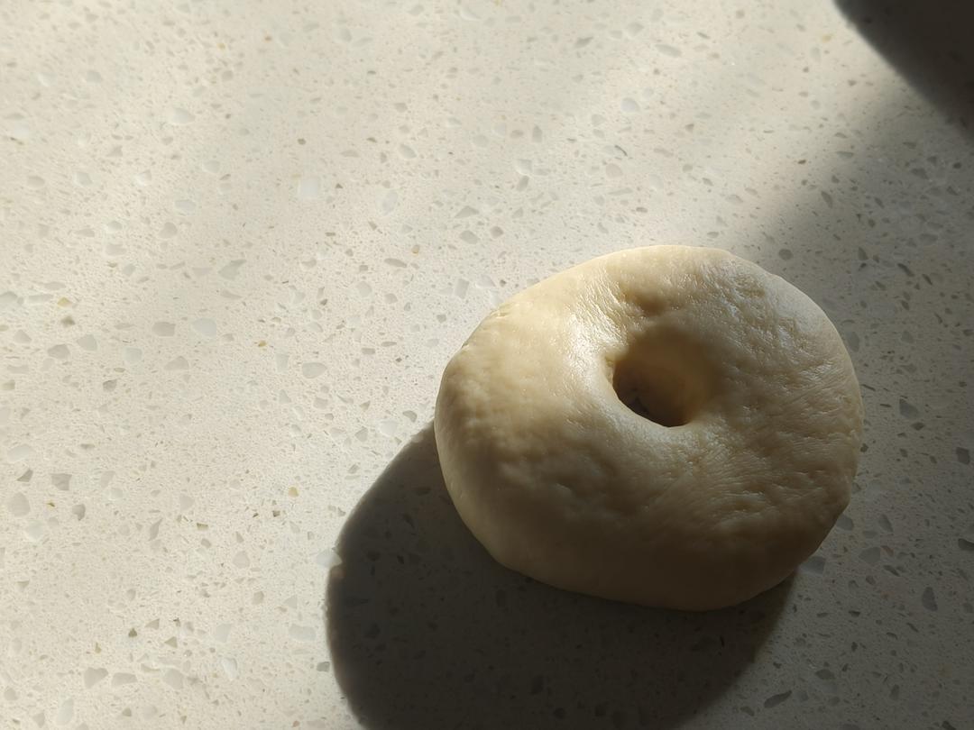 可以售卖的甜甜圈配方