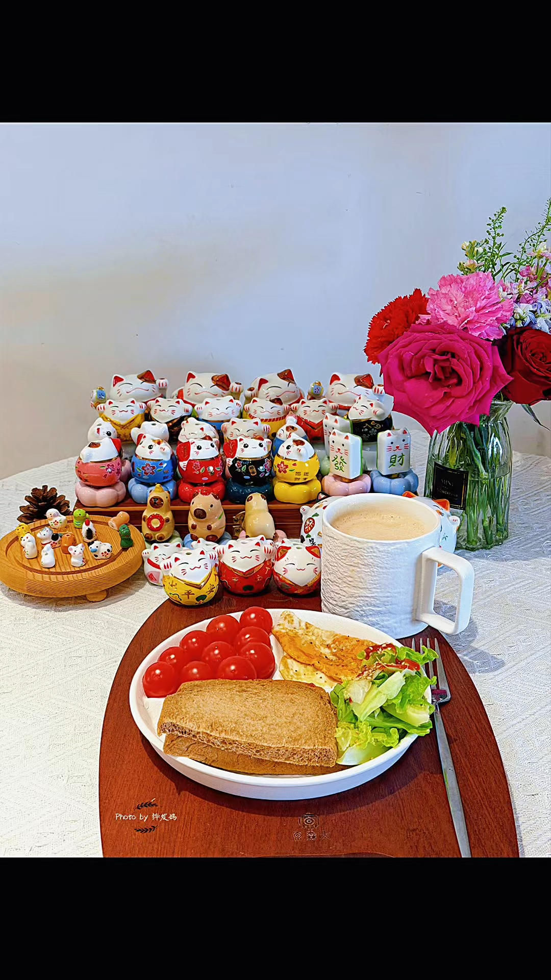 简单．生活（私人谱，请勿发图）