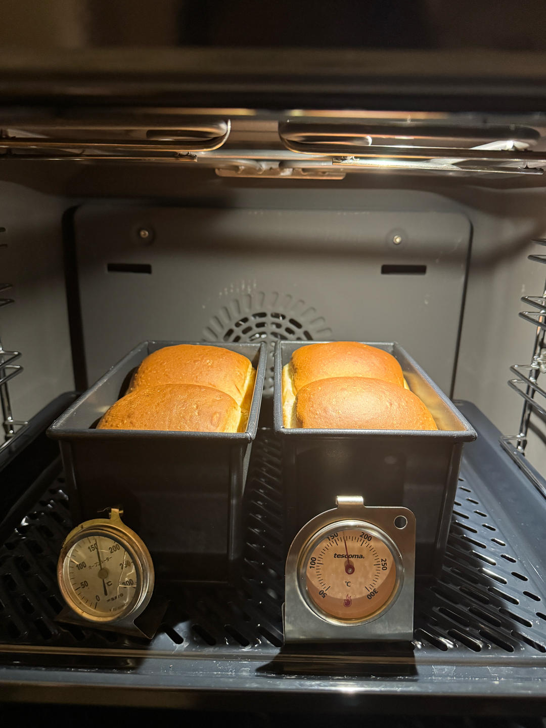 牧场鲜奶吐司🍞｜一次发酵｜吴克己老师经典吐司